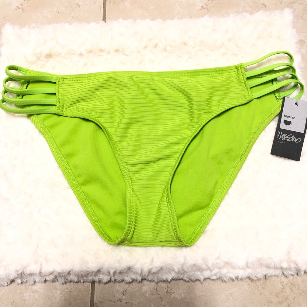 Mossimo bikini bottom